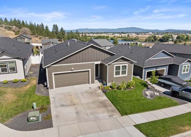 Property at 3228 N Mckinnon Rd, Spokane, WA 99217, 3 beds, 2 baths