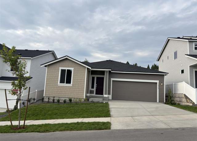 Property at 16367 E 30th Ln, Spokane Valley, WA 99037, 3 beds, 2 baths