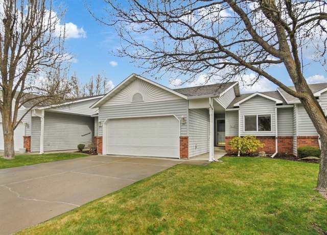 Property at 1714 S Newer Ln, Spokane Valley, WA 99037, 3 beds, 3 baths