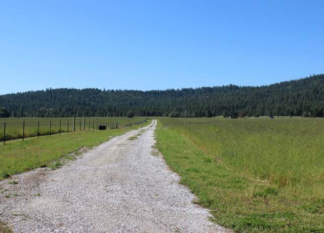 Property at 51XX N Navy Way, Deer Park, WA 99006
