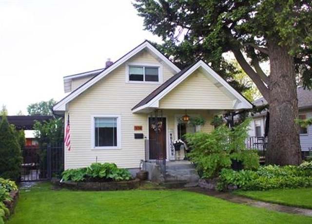 Property at 934 E 38th Ave, Spokane, WA 99203, 3 beds, 3 baths