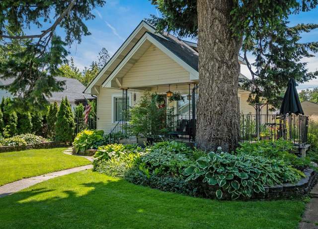 Property at 934 E 38th Ave, Spokane, WA 99203, 3 beds, 3 baths