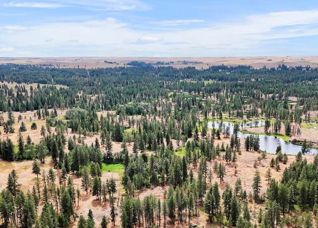 Property at NKA S Stangland Rd, Medical Lake, WA 99022