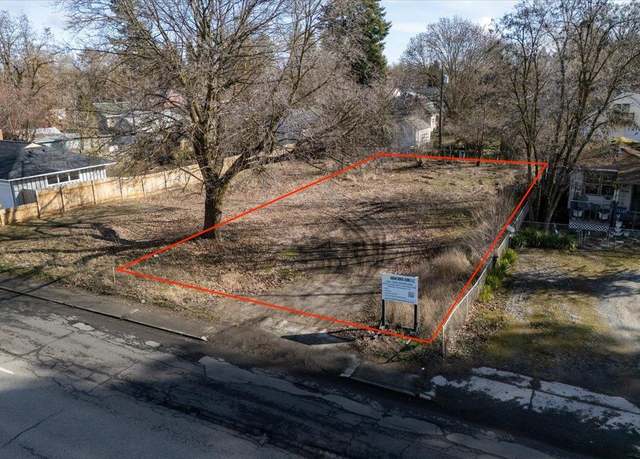 Property at 659 S Thor St, Spokane, WA 99202