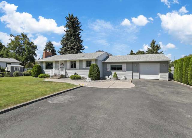 Property at 13515 E 7th Ave, Spokane Valley, WA 99216, 3 beds, 2 baths
