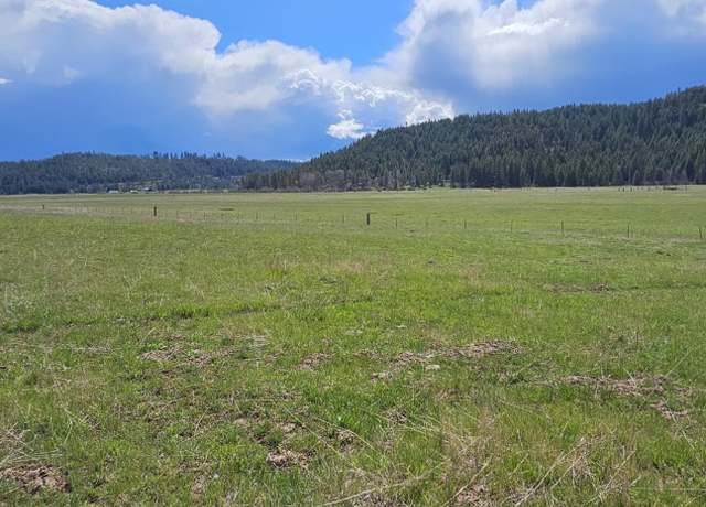 Property at 4627 Springdale Hunters Rd, Springdale, WA 99173