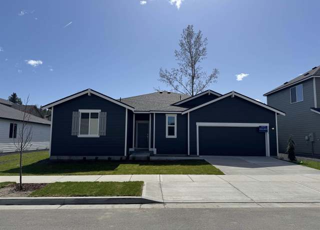 Property at 115 W Pheasant Bluff Ave, Spokane, WA 99224, 3 beds, 3 baths