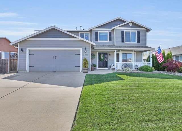 Property at 6516 S West Terrace Dr, Cheney, WA 99004, 5 beds, 3 baths