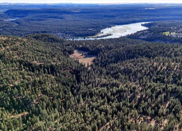 Property at XX N Abigail Ln Lot A, Spokane, WA 99208