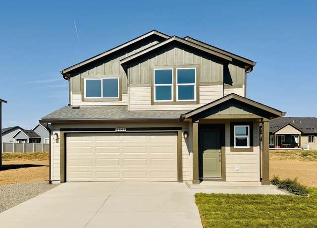 Property at 5808 S Zabo Rd, Spokane, WA 99224, 3 beds, 3 baths
