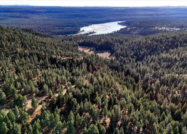 Property at XX N Abigail Ln Lot B, Spokane, WA 99208