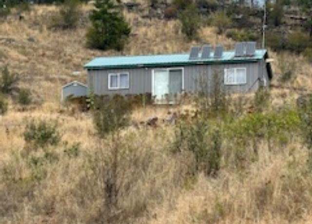Property at 3714L Sand Creek Rd, Kettle Falls, WA 99141