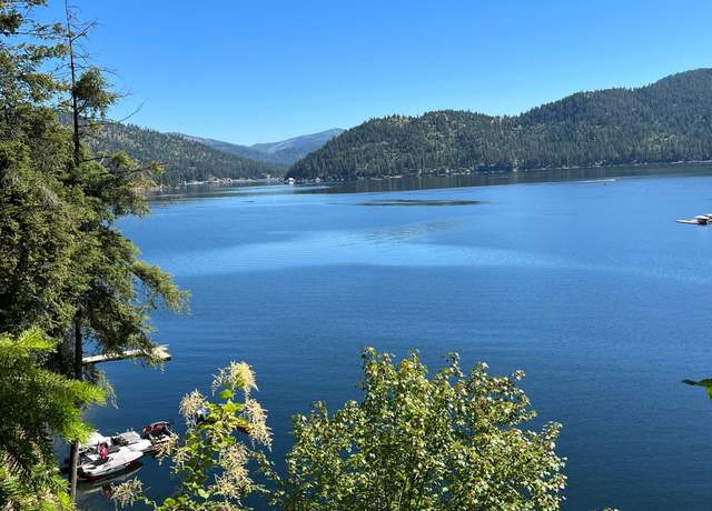 Property at 3852 W Pine Bay Way, Loon Lake, WA 99148