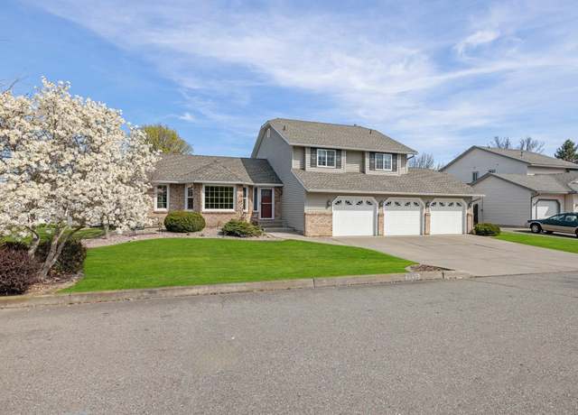 Property at 3513 S Whipple Rd, Spokane Valley, WA 99206, 4 beds, 3 baths