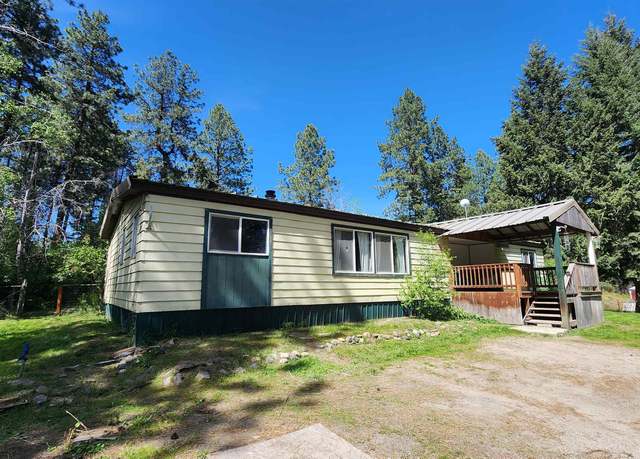 Property at 1710 W Burroughs Rd, Deer Park, WA 99006, 3 beds, 2 baths