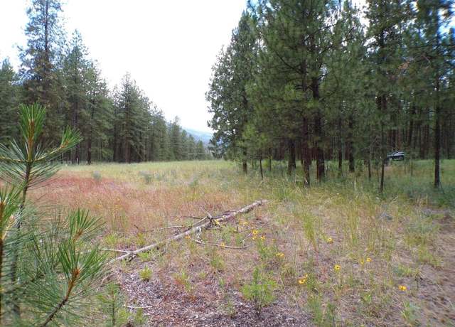 Property at 1213 Fumi Cir, Kettle Falls, WA 99141