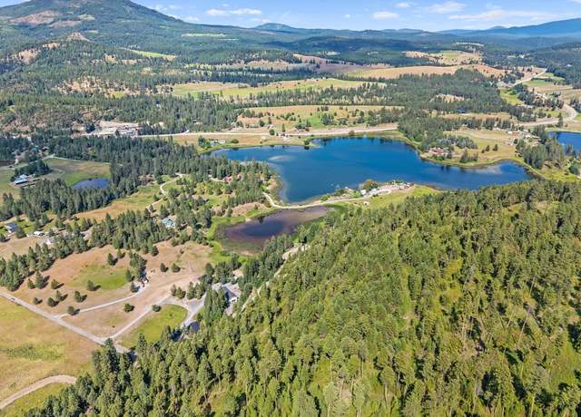 Property at 585 White Meadow Way, Colville, WA 99114