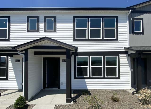 Property at 5119 E Frederick Ave, Spokane, WA 99217, 3 beds, 2 baths