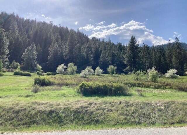 Property at 20XX Northport Flat Creek Rd, Kettle Falls, WA 99141