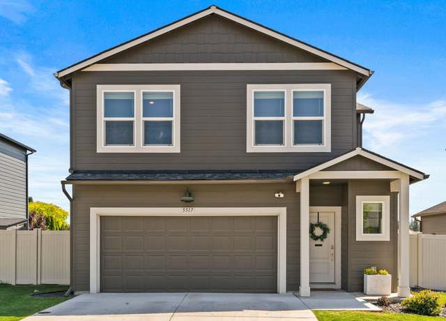 Property at 5517 W Youngstown Ln, Spokane, WA 99208, 4 beds, 3 baths