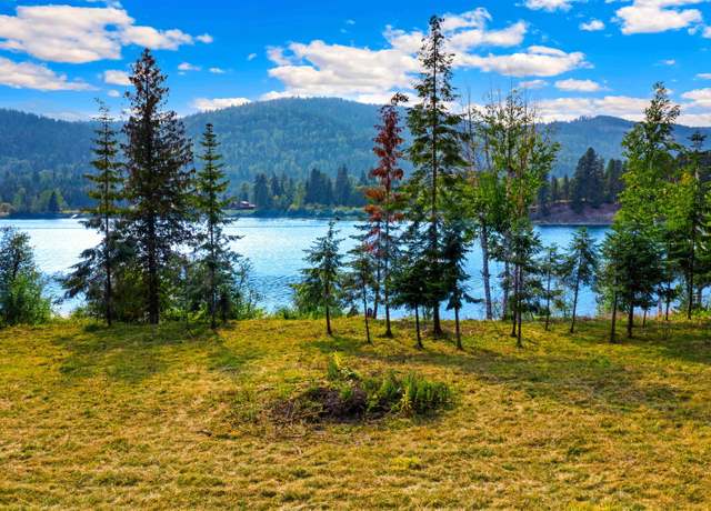 Property at 26561 N Leclerc Rd, Ione, WA 99139