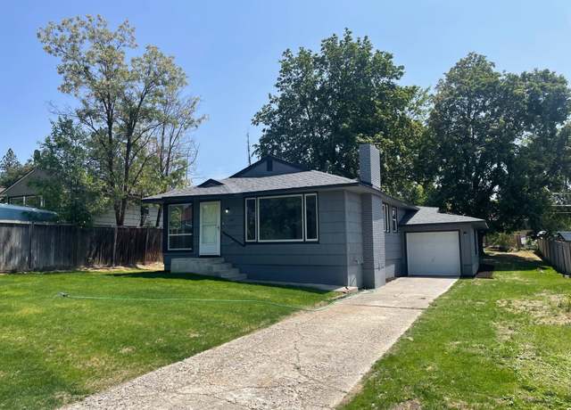 Property at 3315 W Queen Pl, Spokane, WA 99205, 3 beds, 1 bath