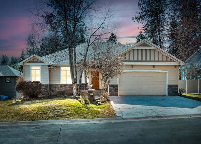 Property at 510 E Golden Eagle Ln, Colbert, WA 99005, 3 beds, 3 baths