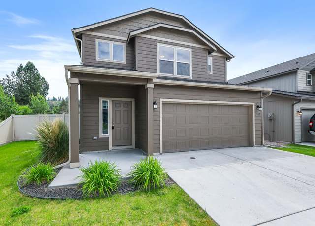 Property at 7412 E 15th Ave, Spokane, WA 99212, 3 beds, 3 baths