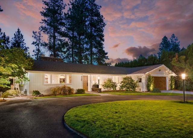 Property at 4105 S Conifer Ct, Spokane, WA 99206, 5 beds, 3 baths