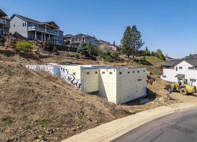 Property at 5108 S Jordan Ln, Spokane, WA 99224