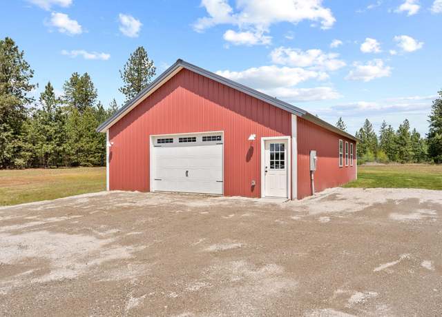 Property at 344 W Deer Park Milan Rd, Deer Park, WA 99006, 2 beds, 1 bath