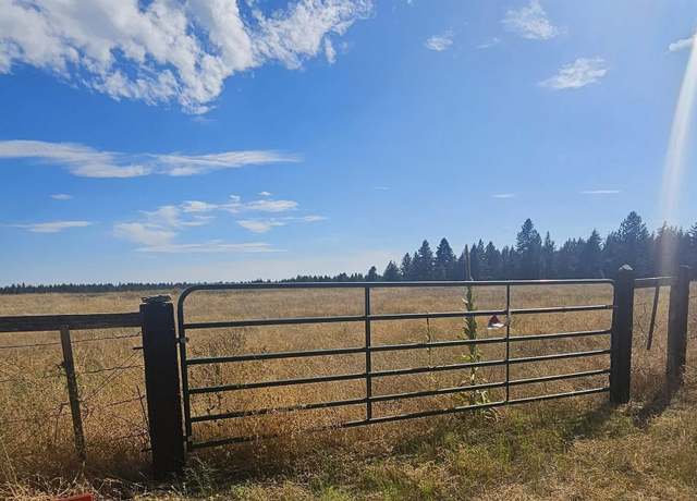 Property at 000 W Insert Ln, Deer Park, WA 99006