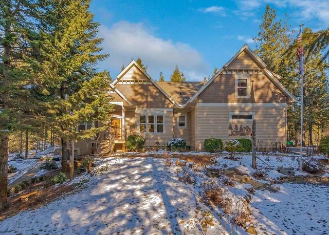 Property at 7001 E Chattaroy Rd, Chattaroy, WA 99003, 5 beds, 4 baths