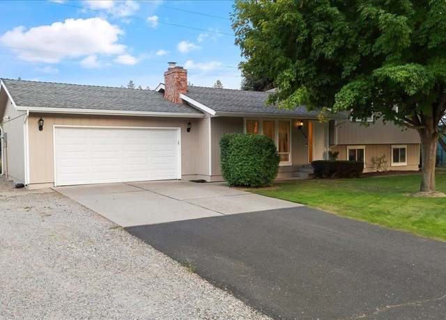 Property at 11808 N Camelia Dr, Mead, WA 99021, 4 beds, 3 baths