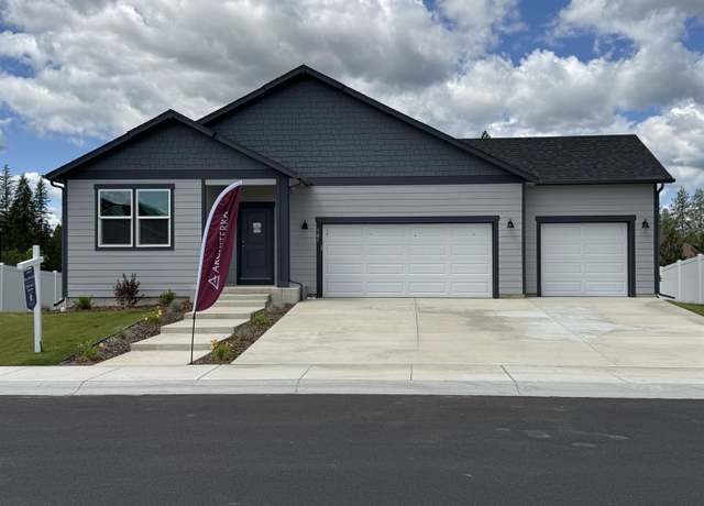 Property at 501 N Arcadia Ave, Deer Park, WA 99006, 3 beds, 2 baths