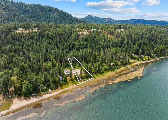 Property at 1320 Stanley Dr, Newport, WA 99156