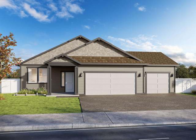 Property at 418 N Arcadia Ave, Deer Park, WA 99006, 4 beds, 2 baths