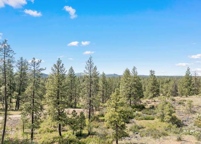 Property at NKA W Anderson Rd, Cheney, WA 99004