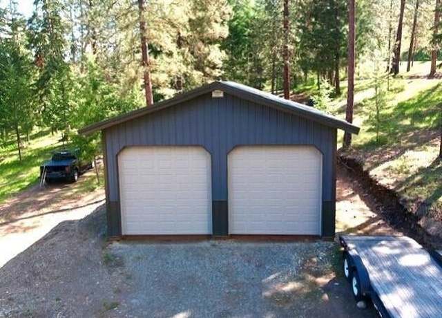 Property at 1599 Coyote Way, Evans, WA 99126