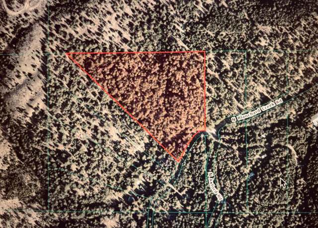 Property at 34xxx N Blanchard Creek Rd, Newport, WA 99156