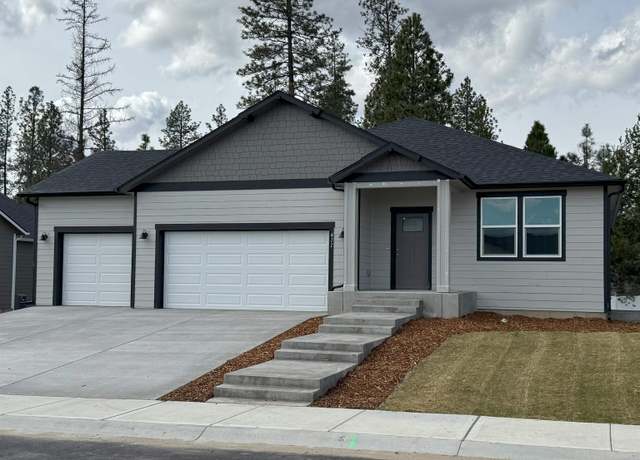 Property at 411 N Arcadia Ave, Deer Park, WA 99006, 3 beds, 2 baths