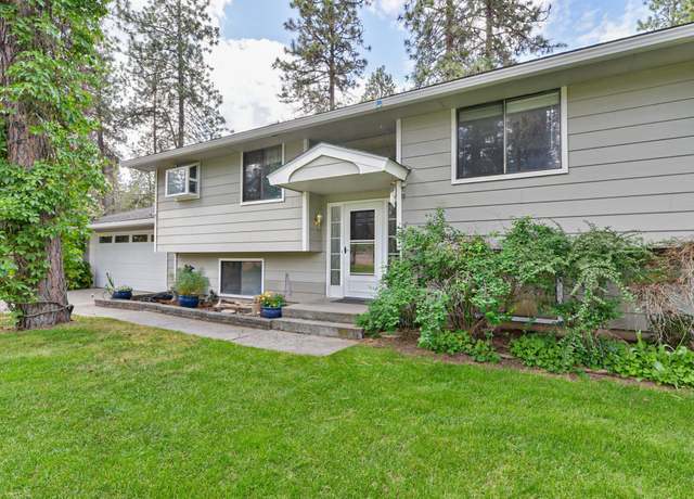 Property at 7110 W Melville Rd, Cheney, WA 99004, 6 beds, 3 baths