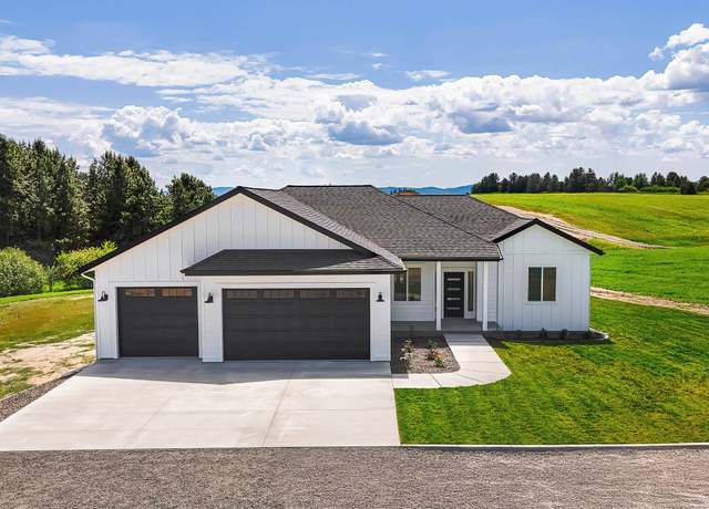 Property at 8521 W Dahl Rd, Deer Park, WA 99006, 4 beds, 3 baths