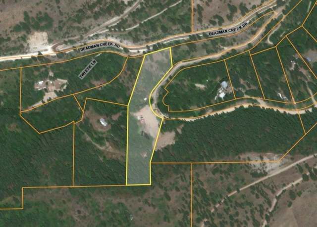 Property at 93 Murphy Rd, Kettle Falls, WA 99141