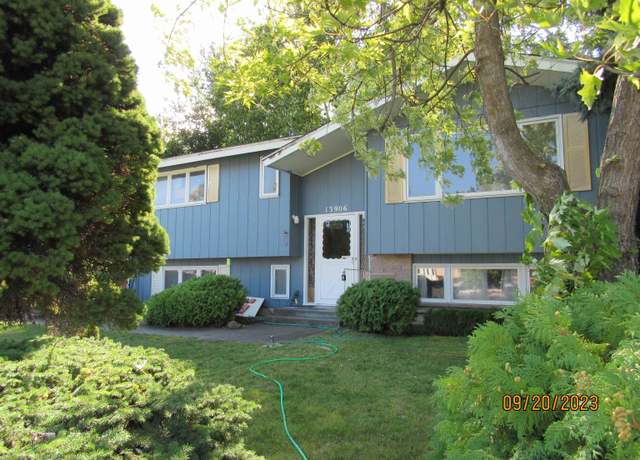 Photo of 13906 E Boone St, Spokane Valley, WA 99223