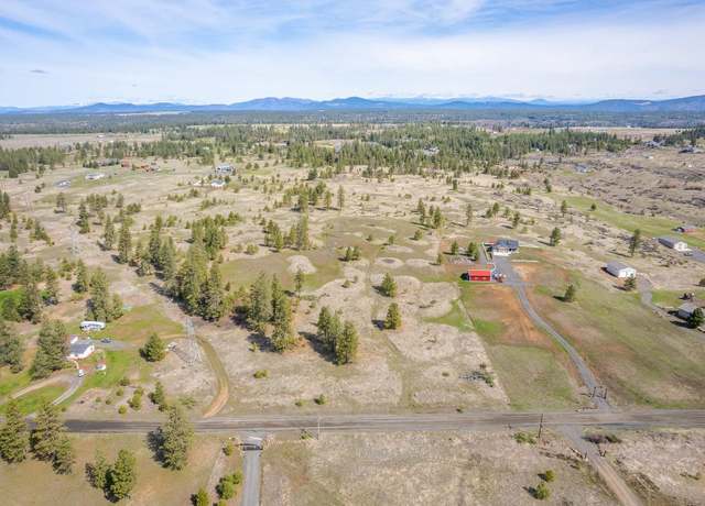 Property at 0 W Jacobs Rd, Spokane, WA 99224