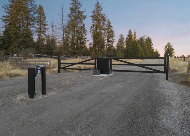 Property at TBD N Sherman Rd Lot 14, Deer Park, WA 99006