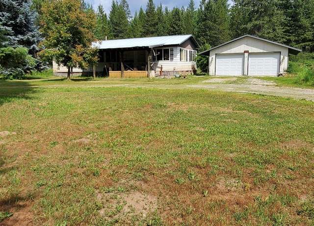 Property at 37712 N Echo Rd, Deer Park, WA 99006, 3 beds, 2 baths