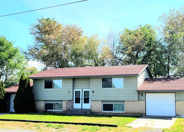 Property at 4718 N Campbell Rd, Otis Orchards, WA 99027, 4 beds, 2 baths