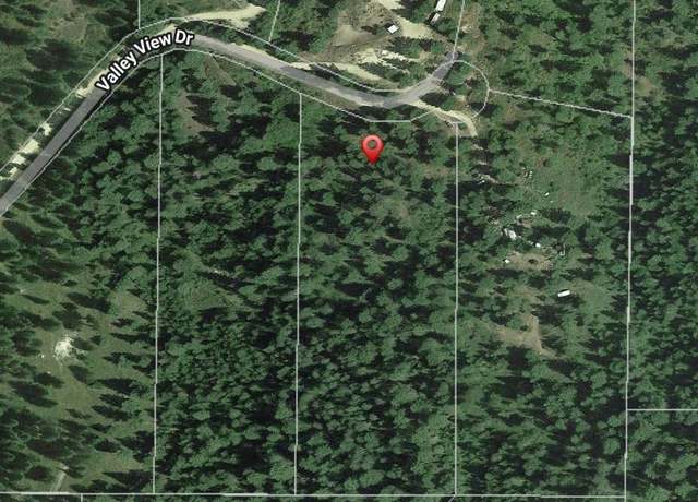 Property at 1372 Valley View Dr, Newport, WA 99156